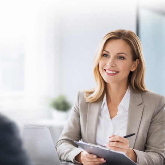 Professional meeting for professional liability insurance