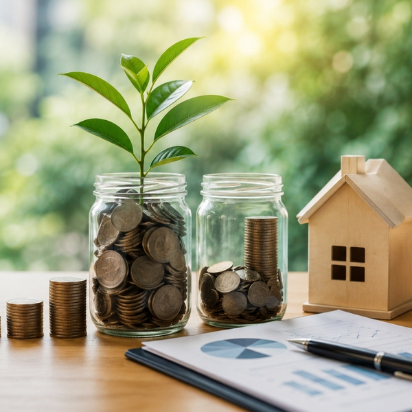 Comparison between life insurance and retirement savings plans for savings, retirement and wealth transfer