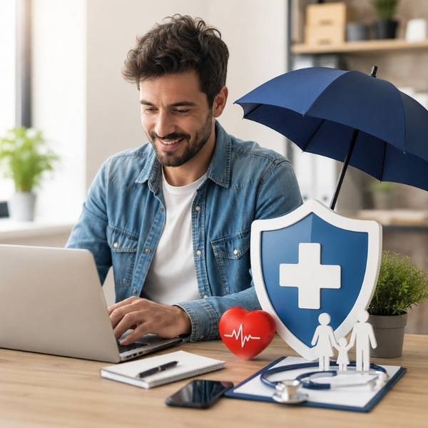 Mutuelle santé TNS pour indépendant, travailleur non salarié et entrepreneur