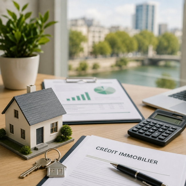 Prêt immobilier Charenton-le-Pont – Lev Assurances